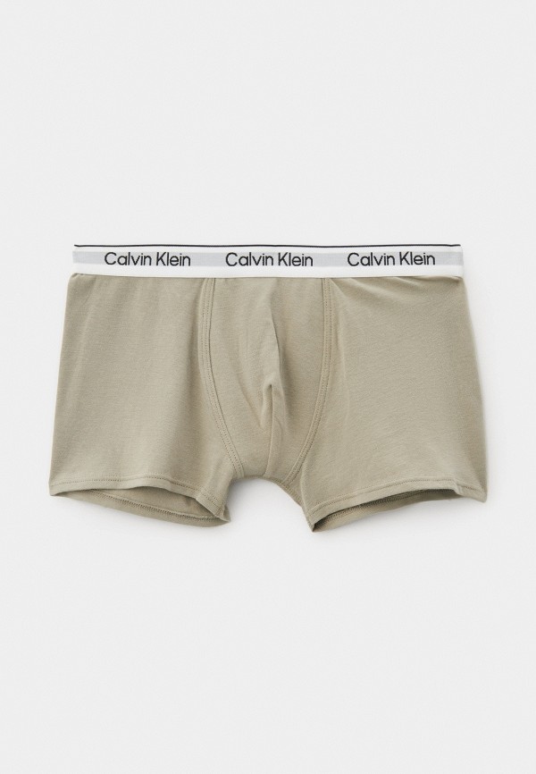 Calvin Klein Трусы 2 шт. - фото 4