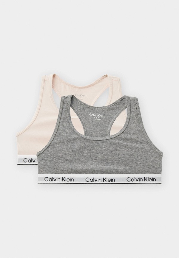 Calvin Klein Топы бельевые 2 шт. - фото 1