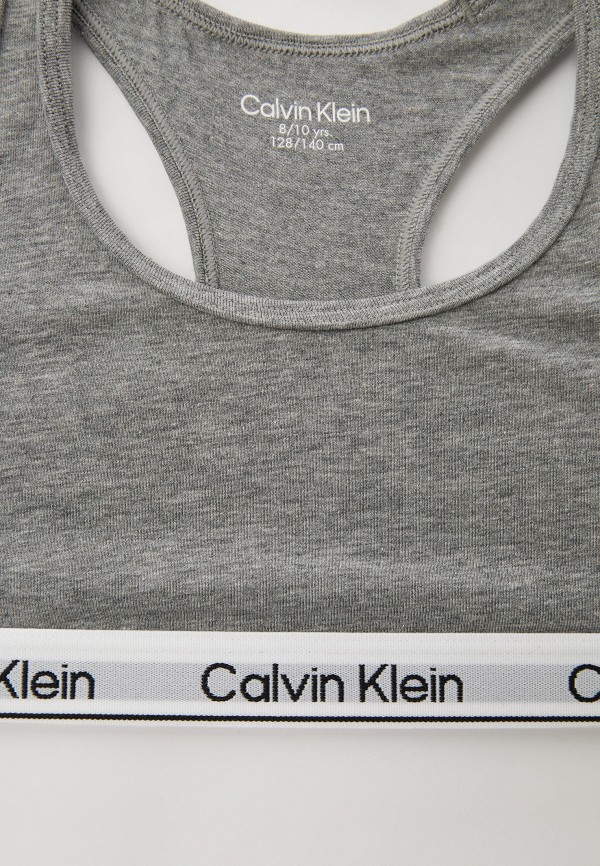 Calvin Klein Топы бельевые 2 шт. - фото 3
