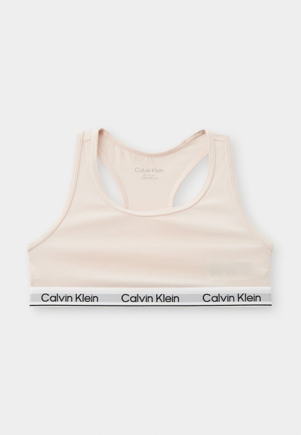 Calvin Klein Топы бельевые 2 шт. - фото 4