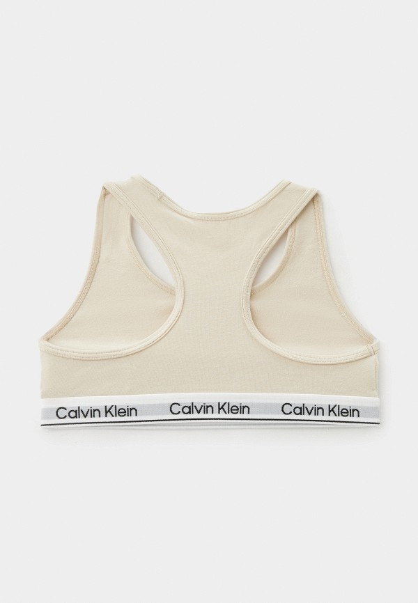 Calvin Klein Топы бельевые 2 шт. - фото 2