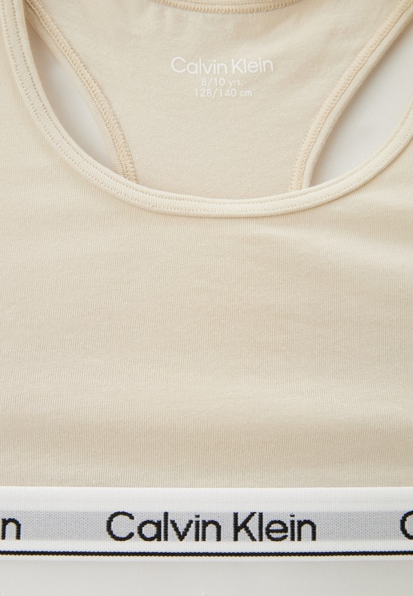 Calvin Klein Топы бельевые 2 шт. - фото 3