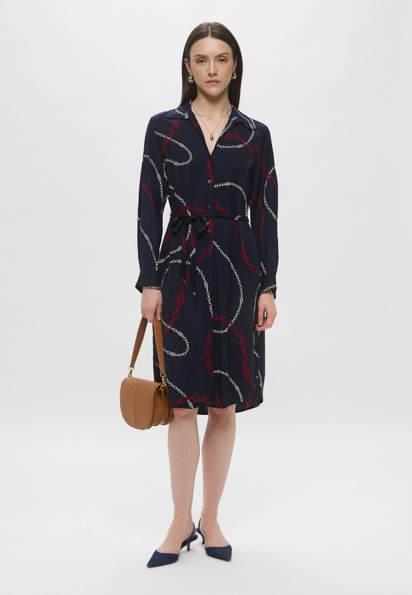 Tommy Hilfiger Платье - фото 1