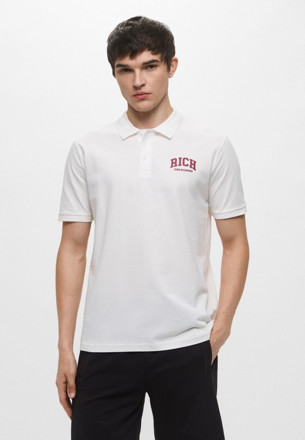 John Richmond Поло - фото 1