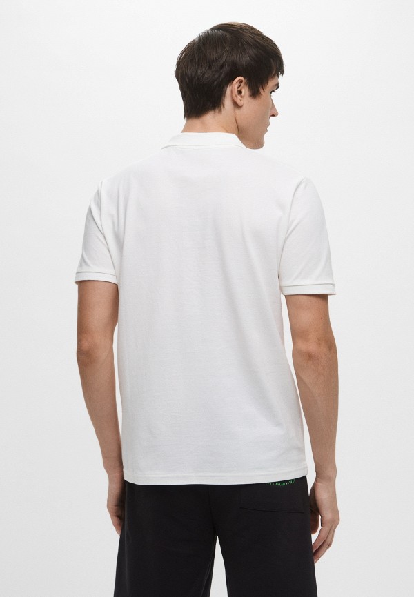 John Richmond Поло - фото 3