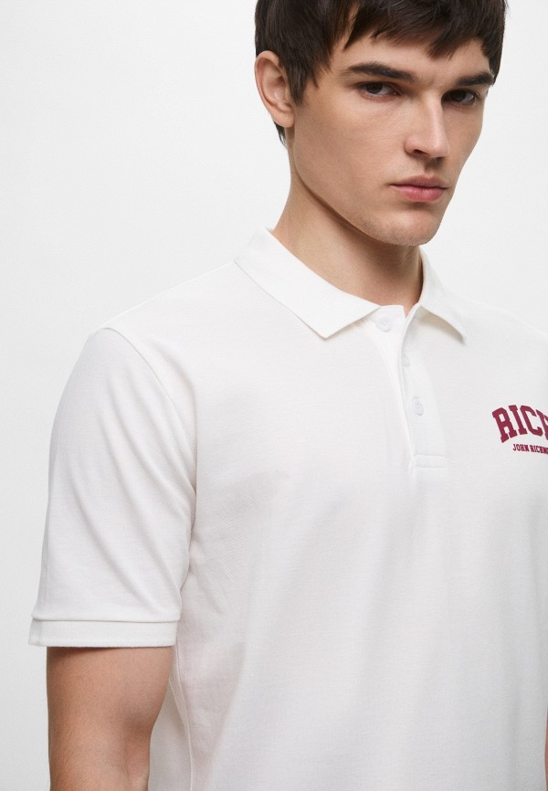 John Richmond Поло - фото 4