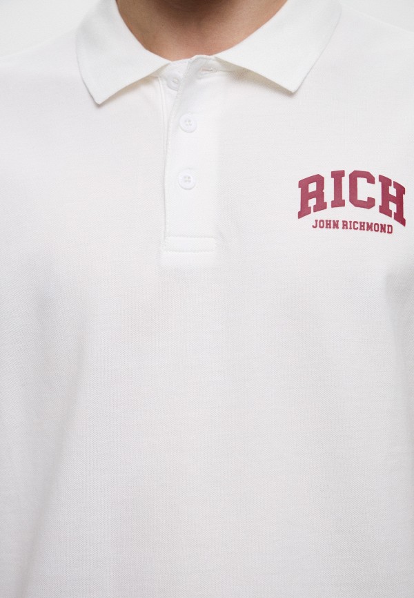 John Richmond Поло - фото 5