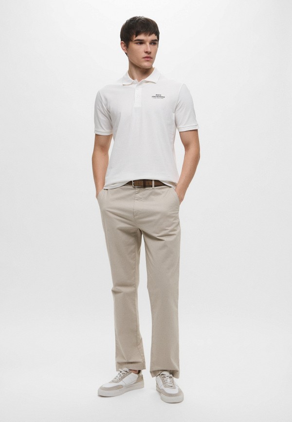 John Richmond Поло - фото 2