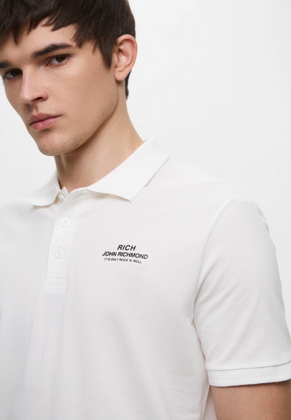 John Richmond Поло - фото 4