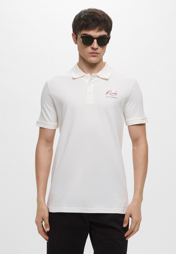 John Richmond Поло - фото 1