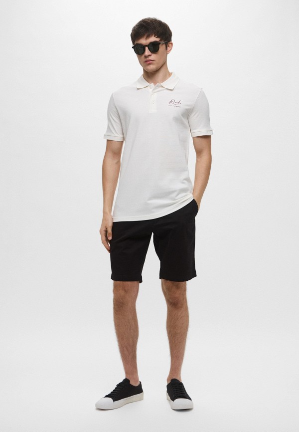 John Richmond Поло - фото 2