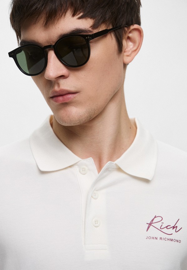 John Richmond Поло - фото 4