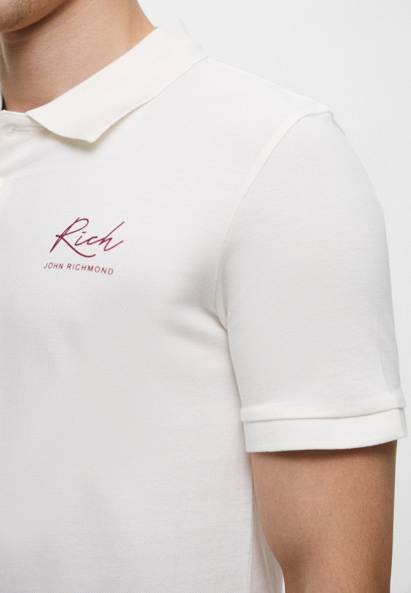 John Richmond Поло - фото 5