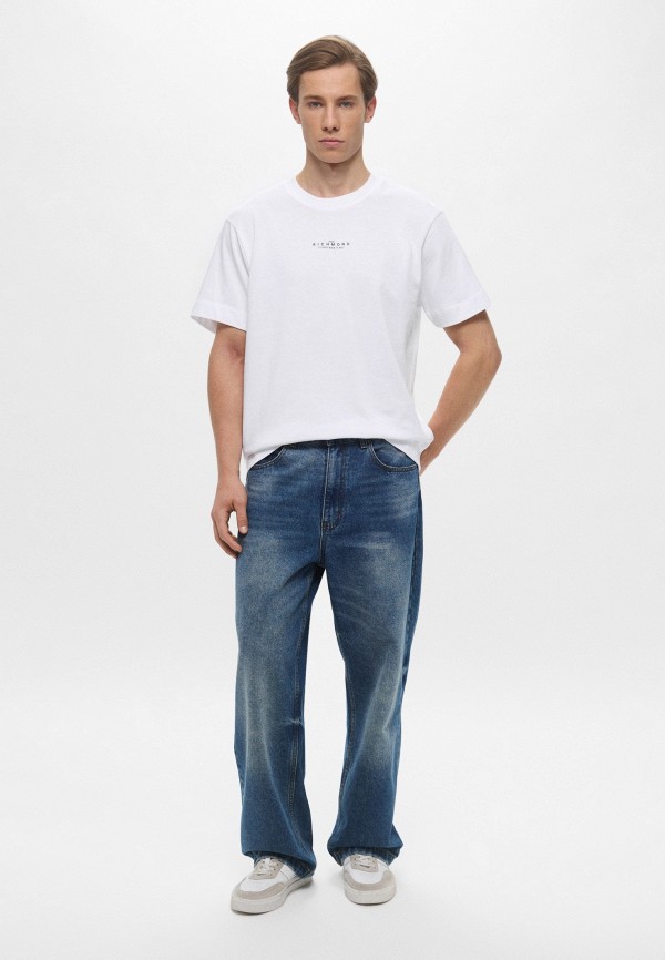 John Richmond Футболка - фото 2