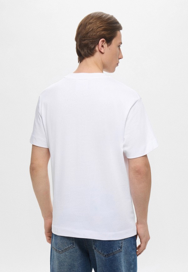 John Richmond Футболка - фото 3