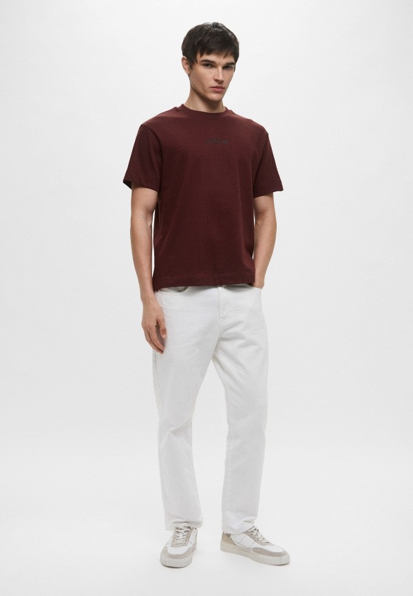 John Richmond Футболка - фото 2