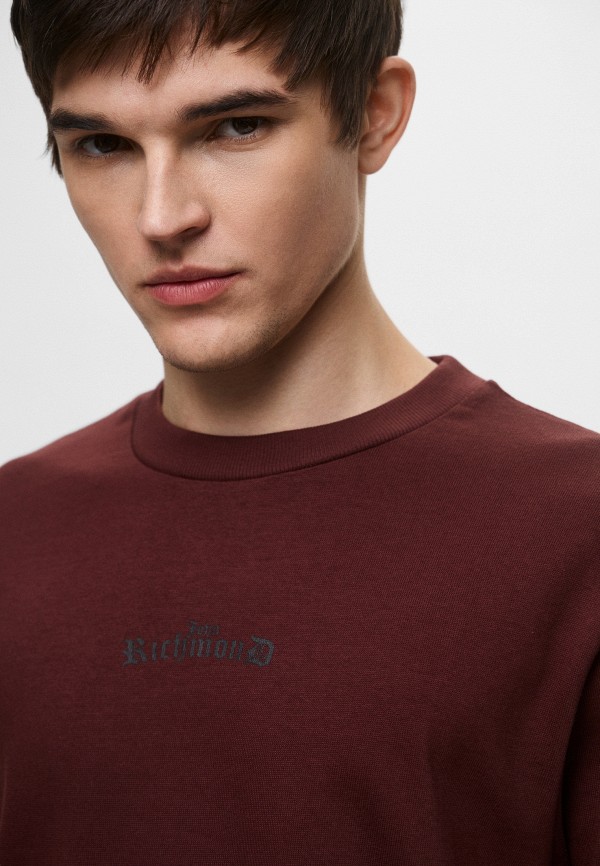 John Richmond Футболка - фото 4