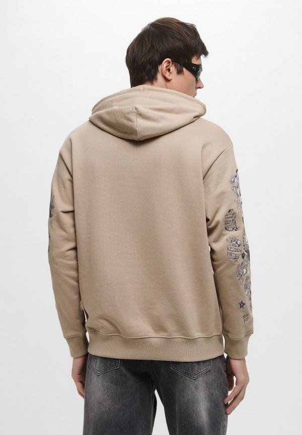 John Richmond Худи - фото 3