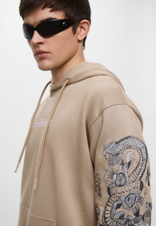 John Richmond Худи - фото 4