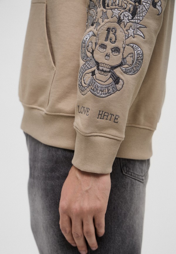 John Richmond Худи - фото 5