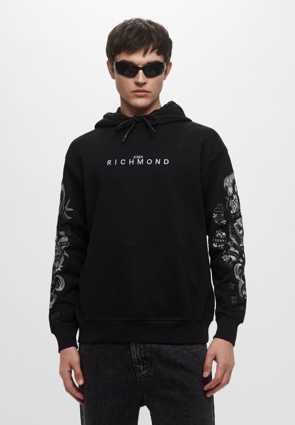 John Richmond Худи - фото 1