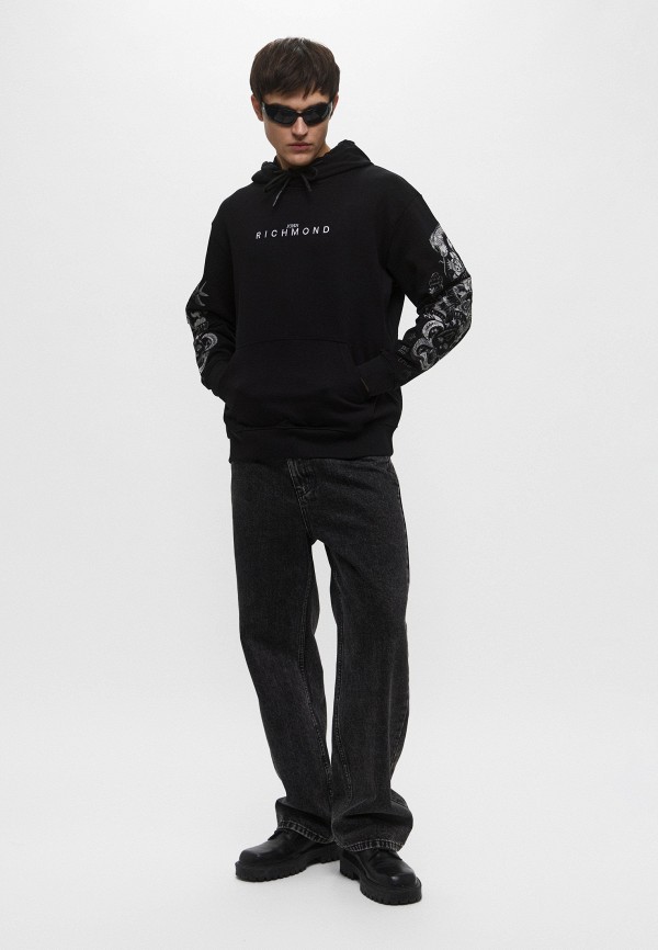 John Richmond Худи - фото 2