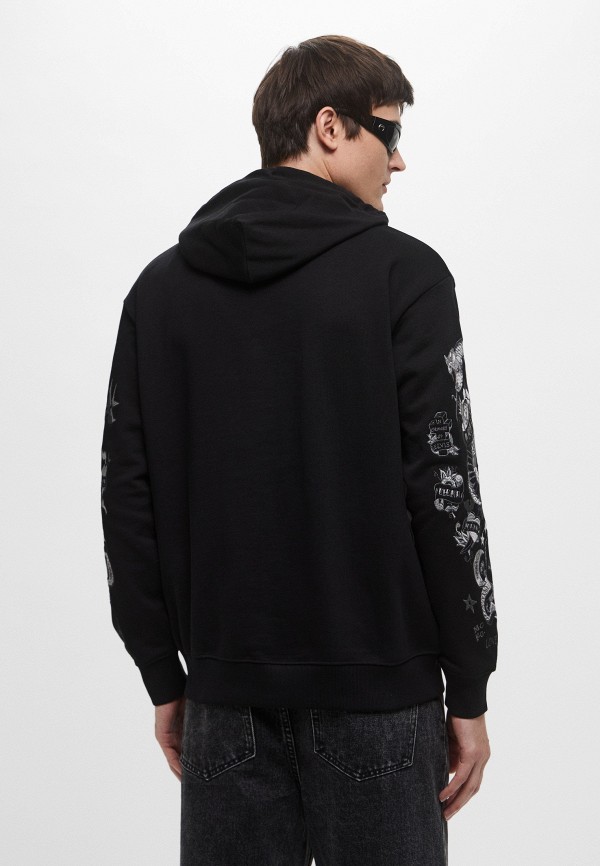 John Richmond Худи - фото 3