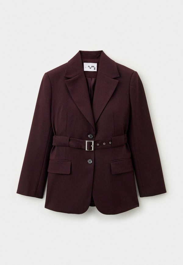 Nume Жакет - фото 6