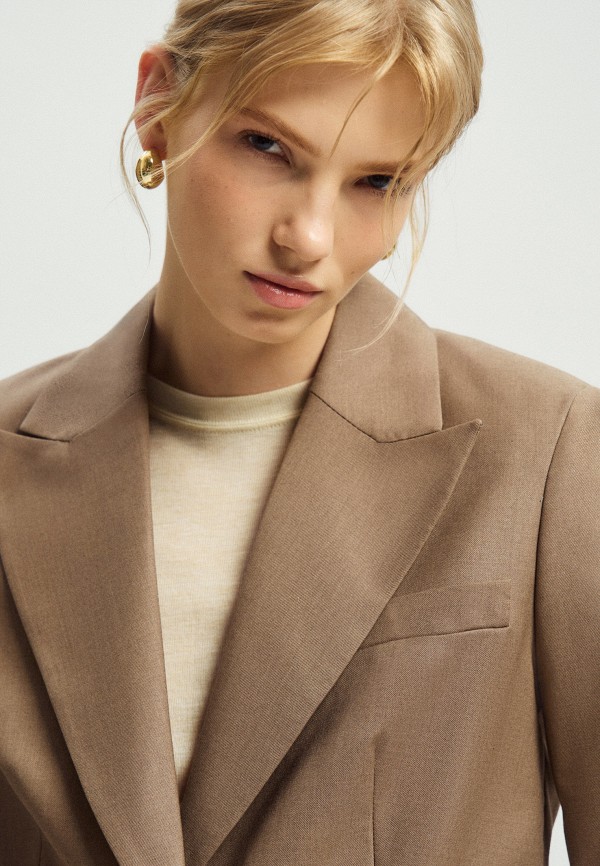 Nume Жакет - фото 5