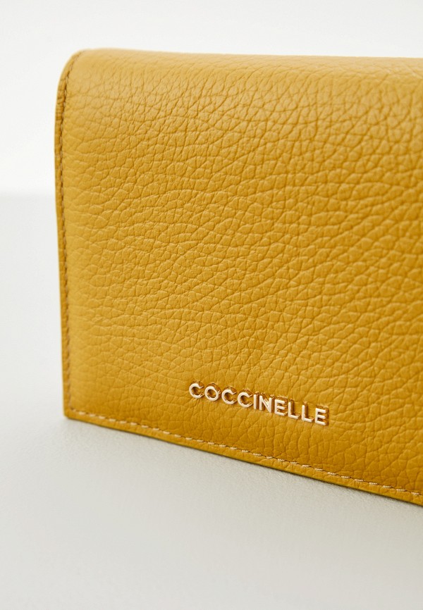 Coccinelle Кошелек - фото 3