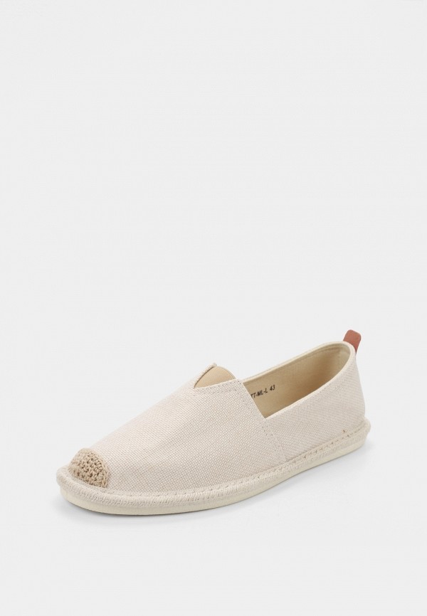 El Tempo Эспадрильи - фото 2