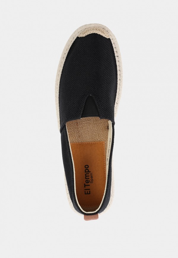 El Tempo Эспадрильи - фото 4