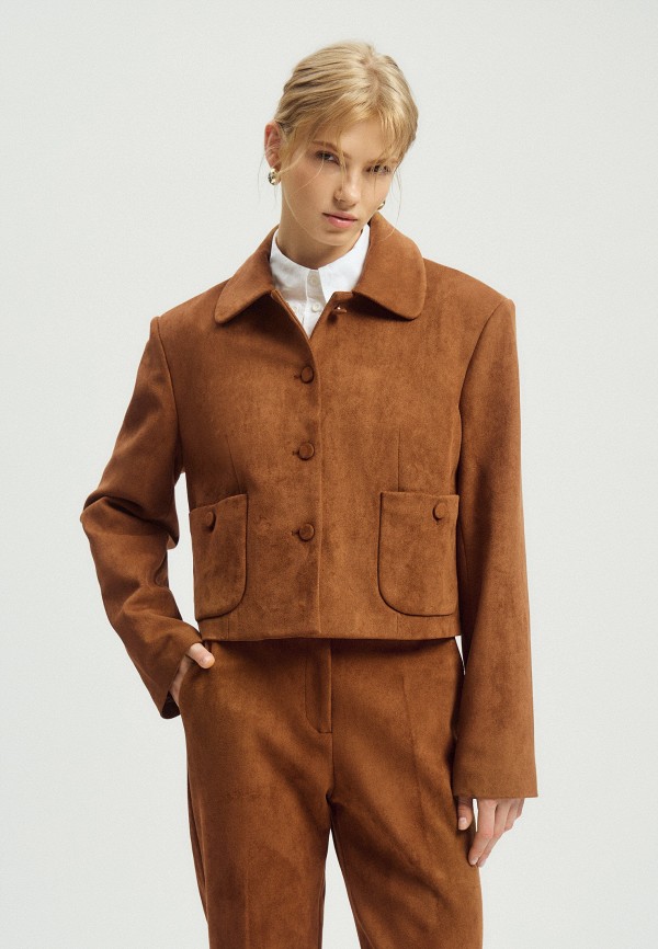 Nume Жакет - фото 1