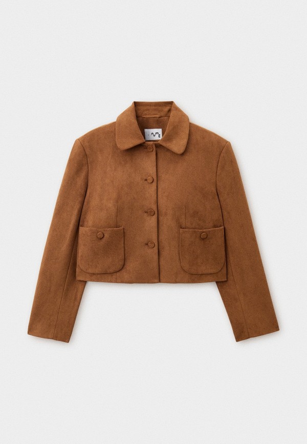 Nume Жакет - фото 6