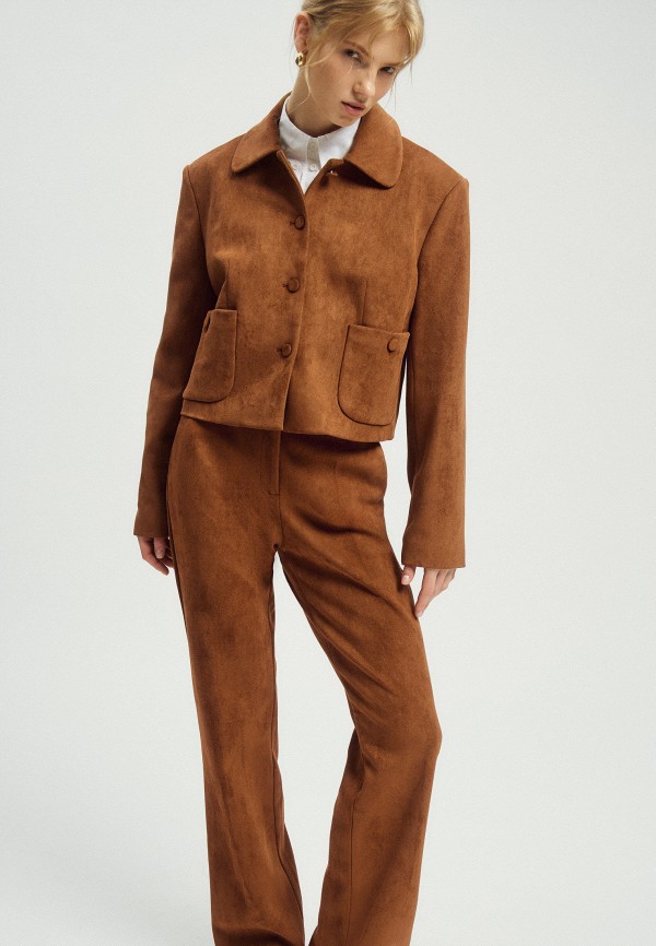 Nume Жакет - фото 4