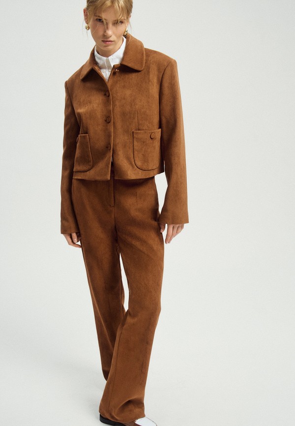 Nume Брюки - фото 4