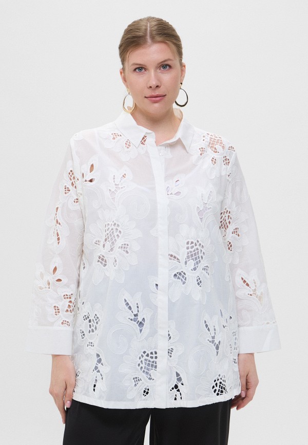 Marina Rinaldi Voyage Блуза - TESSILE - фото 1