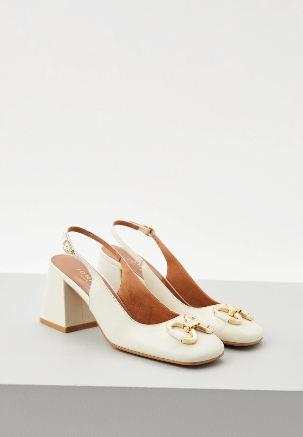 Jonak Туфли - DOUBLE - фото 3