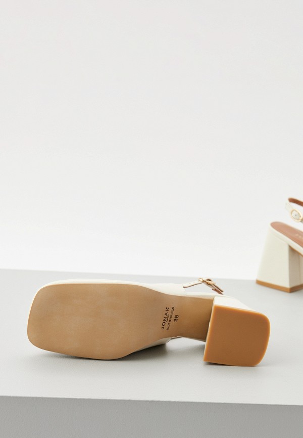 Jonak Туфли - DOUBLE - фото 5