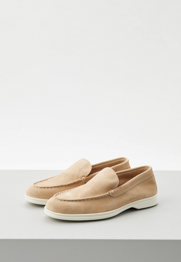 Jonak Лоферы - ORLANE - фото 3