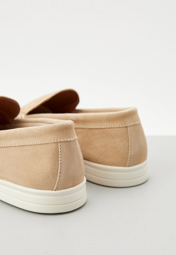 Jonak Лоферы - ORLANE - фото 4