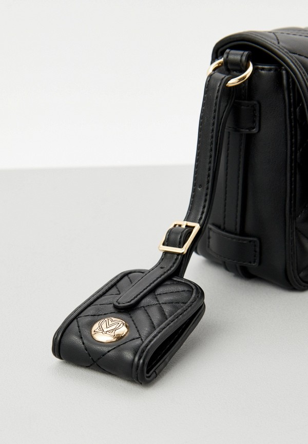 Love Moschino Сумка и брелок - фото 4