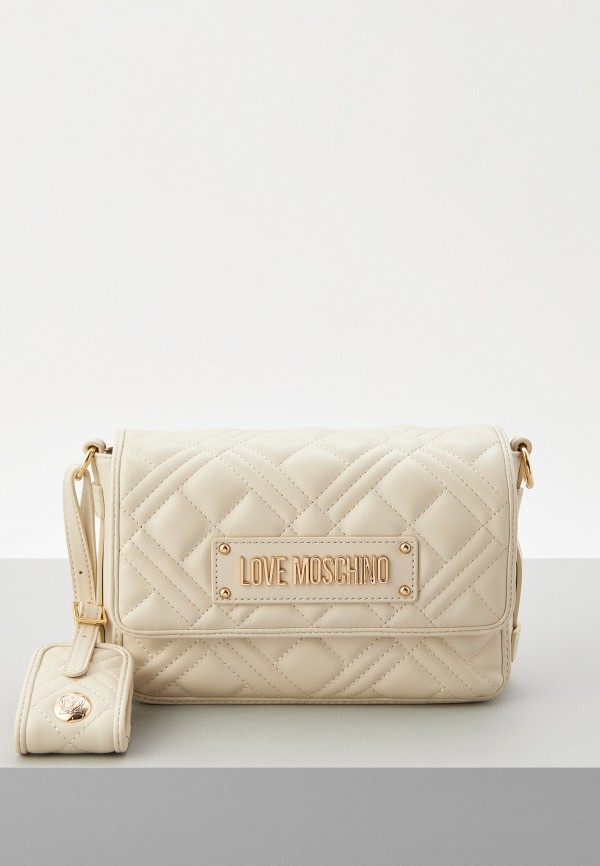 Love Moschino Сумка и кошелек - фото 1