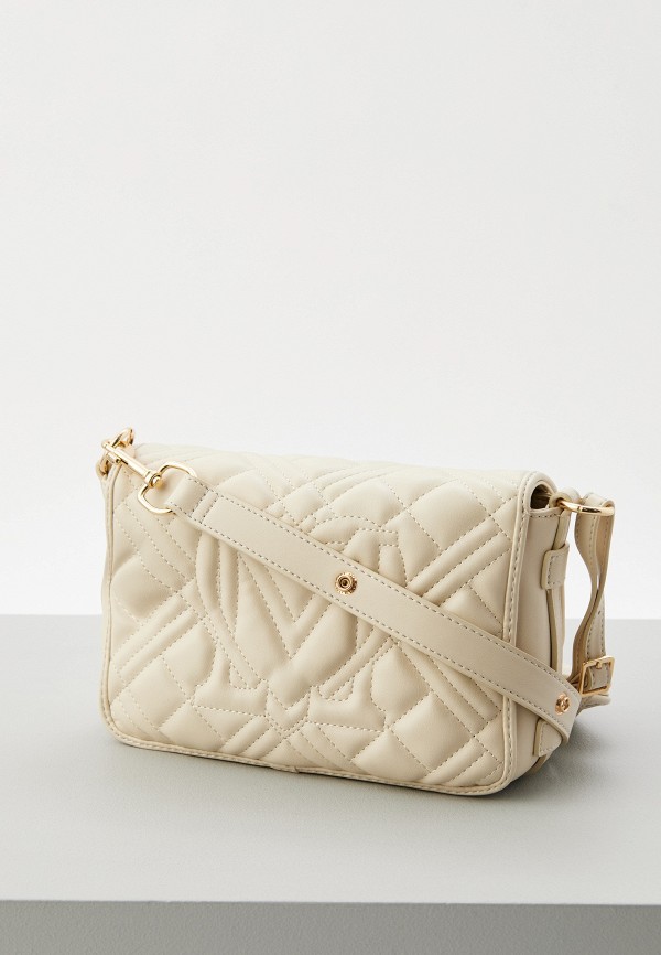 Love Moschino Сумка и кошелек - фото 2