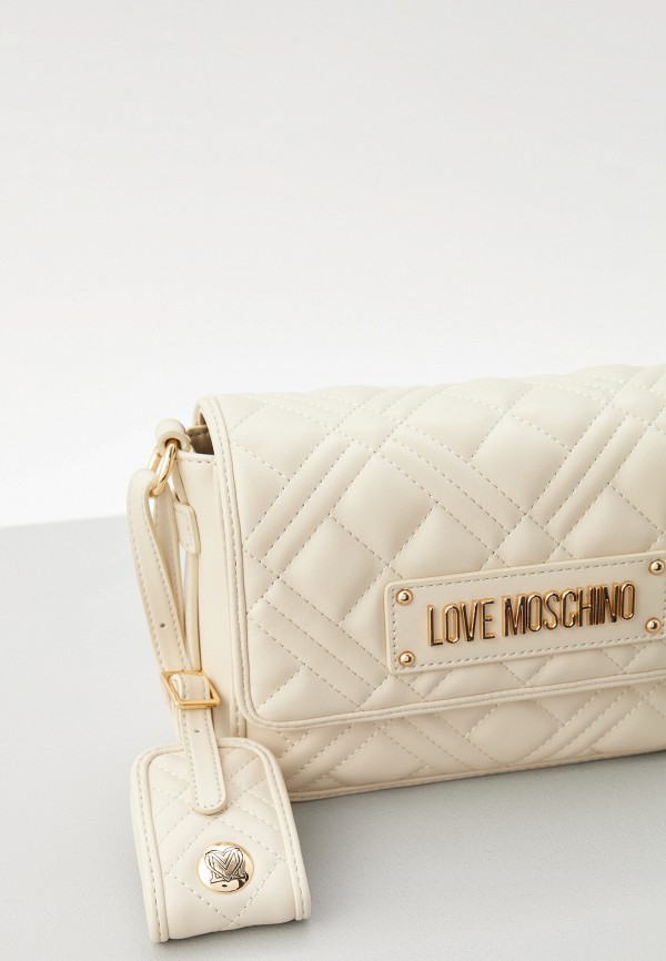 Love Moschino Сумка и кошелек - фото 3