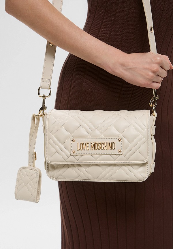 Love Moschino Сумка и кошелек - фото 6