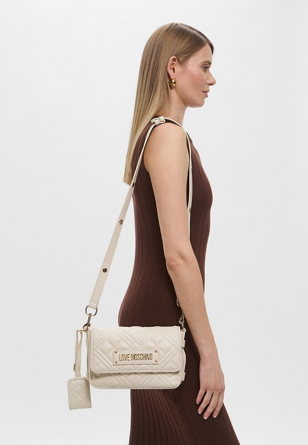 Love Moschino Сумка и кошелек - фото 5