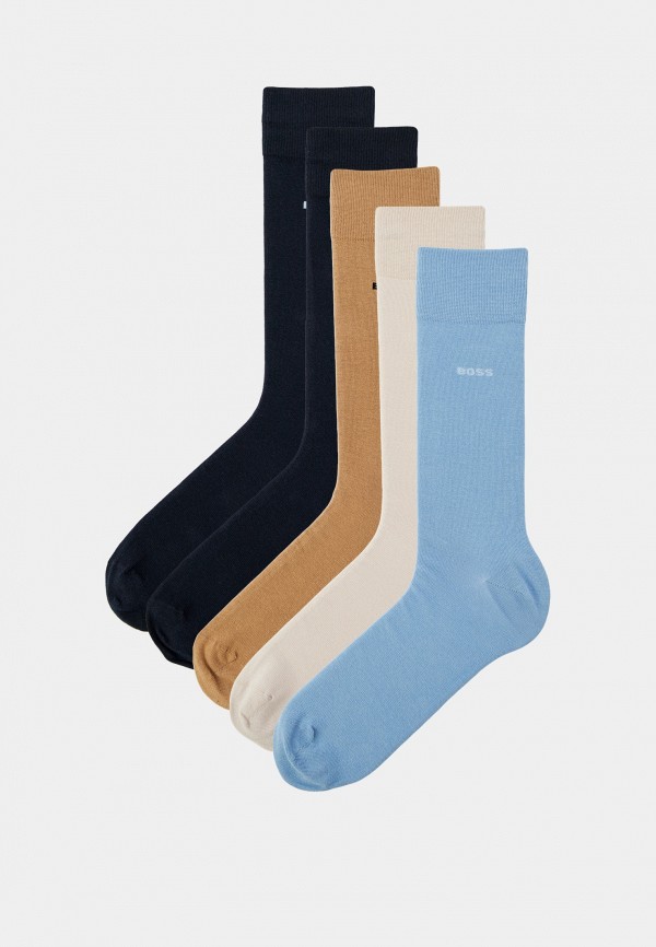 Boss Носки 5 пар - 5P RS Uni CC - фото 1