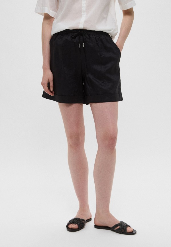 Boss Шорты - C_Tanjina - фото 1