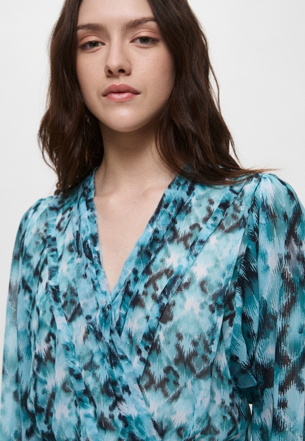 Boss Платье - фото 4